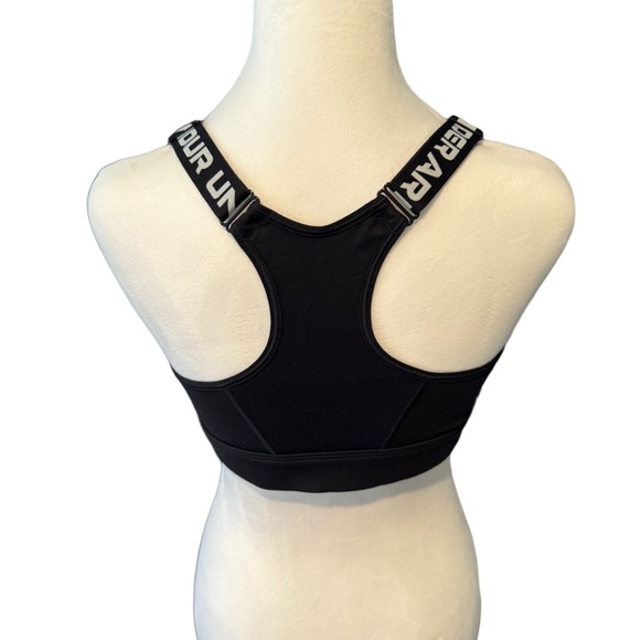Under armour woman’s sports bra NWOT - Picture 6 of 6